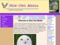 newowlmedia.com