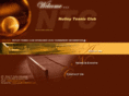 nutleytennis.com