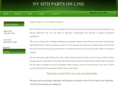 nymtdparts.com