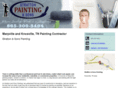 paintingcontractorsknoxville.com