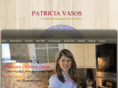 patriciavasos.com