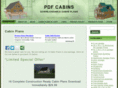pdfcabins.com