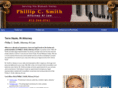 phillipcsmith.com