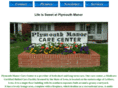 plymouthmanorlemars.com