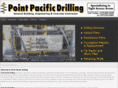pointpacificdrilling.com