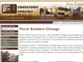 porchbuilderschicago.com