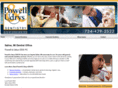 powellandudrysmi.com