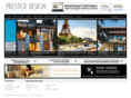 prestigedesigninternational.com