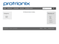 protrionix.com