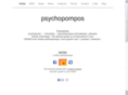 psychopompos.org