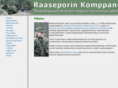 raaseporinkomppania.net