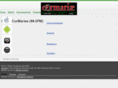 radiocormariae.com