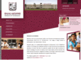 rajalakshmiuniv.com