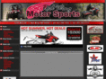 rwmotorsports.com