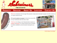 schreinerssausage.com