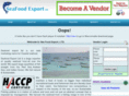 seafoodexportltd.com