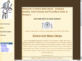 sharedinnerideas.com