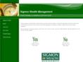sigmonwealth.com