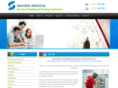 standishelectrical.com