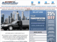starlimousine.net