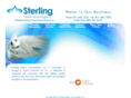 sterlingwatertech.com
