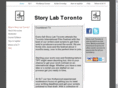 storylabtoronto.com