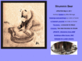strumminbear.com