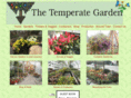 temperategarden.com