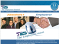 tes-contract.com