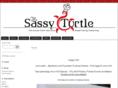 thesassyturtle.com