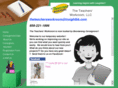theteachersworkroom.com