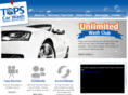 topscarwash.com