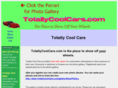 totalycoolcars.com