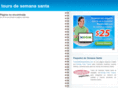 toursdesemanasanta.com
