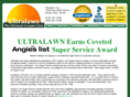 ultralawninc.com