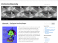 uncheckedlaundry.com