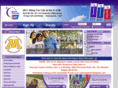 uofmrelayforlife.com