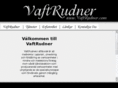 vaftrudner.com