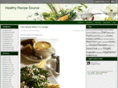 veganyogi.com