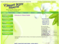 vibrantbodyhealth.com