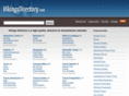 vikingsdirectory.com
