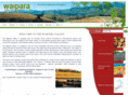 waiparawine.co.nz