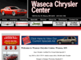 wasecachrysler.com