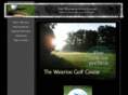 waterloogolfcourse.com