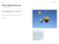 webmarketmaven.com