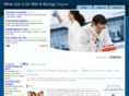 whatcanudowithabiologydegree.com