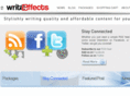 writeffects.com