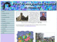 1stpresbychurch.com