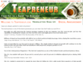 800teas.com