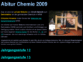 Abitur-Chemie.de